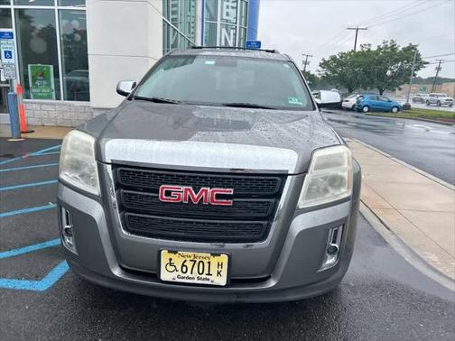 2012 GMC Terrain SLT-1
