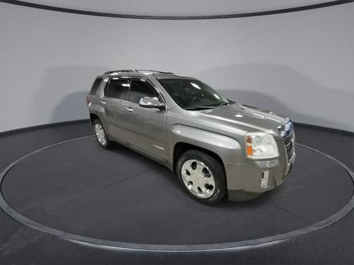 2012 GMC Terrain SLT-1