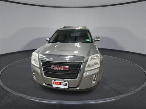 2012 GMC Terrain SLT-1