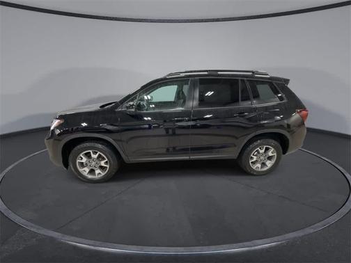 2023 Honda Passport AWD TrailSport