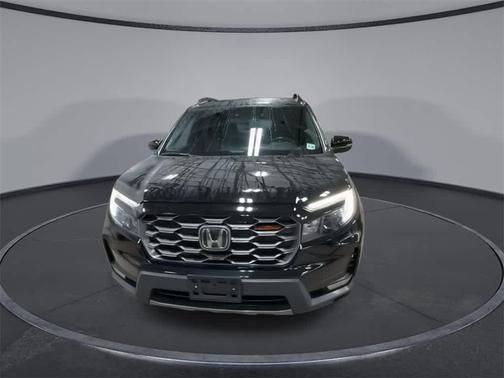 2023 Honda Passport AWD TrailSport