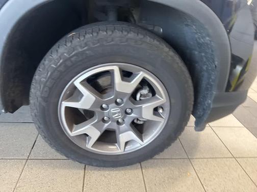 2023 Honda Passport AWD TrailSport