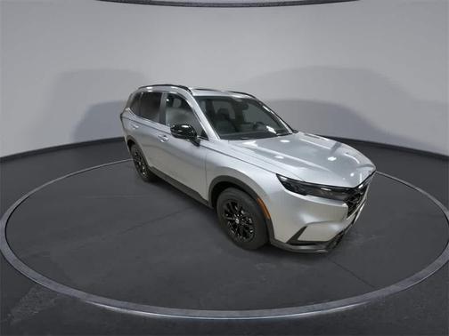 2024 Honda CR-V Hybrid Sport AWD