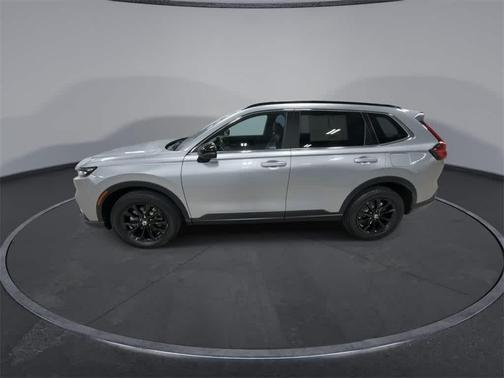 2024 Honda CR-V Hybrid Sport AWD