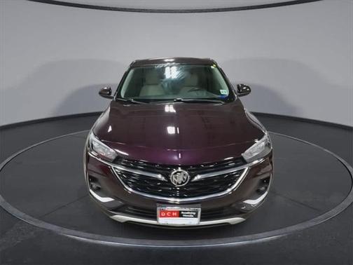 2020 Buick Encore GX Preferred