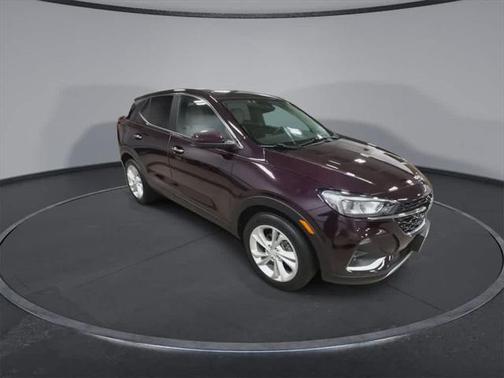 2020 Buick Encore GX Preferred