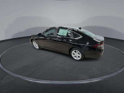 2023 Honda Accord LX 1.5T