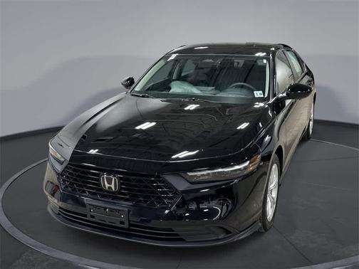 2023 Honda Accord LX 1.5T