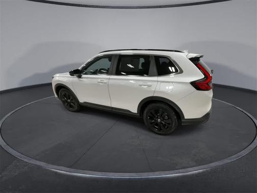 2023 Honda CR-V Hybrid Sport Touring AWD