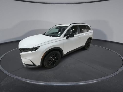 2023 Honda CR-V Hybrid Sport Touring AWD