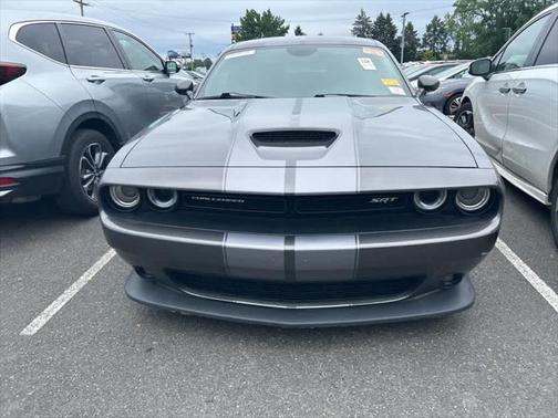 2015 Dodge Challenger SRT 392