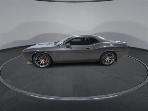 2015 Dodge Challenger SRT 392