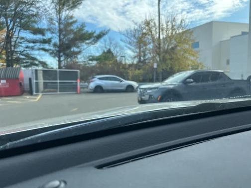 2006 Toyota RAV4 Base