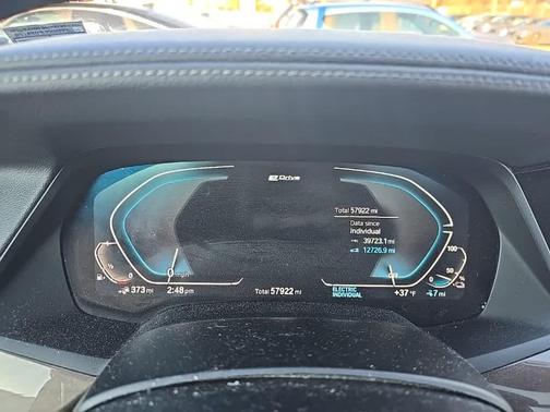 2022 BMW X5 PHEV xDrive45e