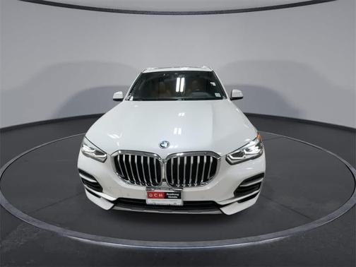 2022 BMW X5 PHEV xDrive45e