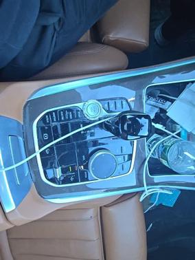 2022 BMW X5 PHEV xDrive45e