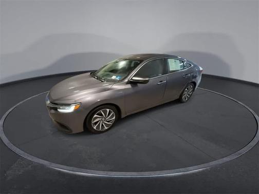 2020 Honda Insight Touring