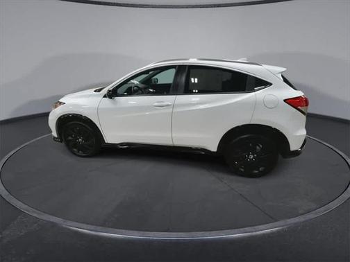 2022 Honda HR-V AWD Sport