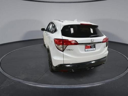 2022 Honda HR-V AWD Sport