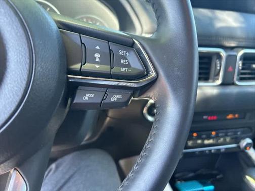 2023 Mazda CX-5 2.5 S Premium