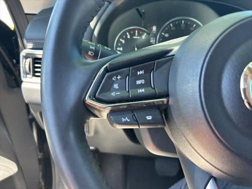 2023 Mazda CX-5 2.5 S Premium