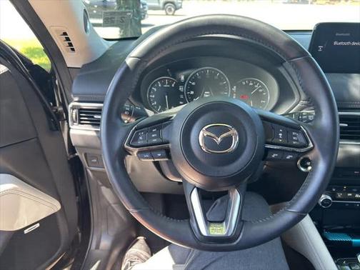 2023 Mazda CX-5 2.5 S Premium