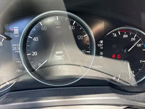 2023 Mazda CX-5 2.5 S Premium