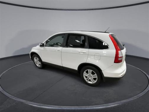 2011 Honda CR-V 4WD 5dr