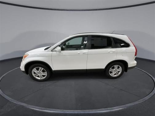 2011 Honda CR-V 4WD 5dr