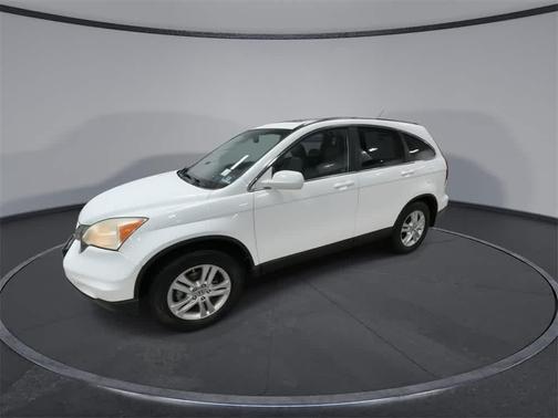 2011 Honda CR-V 4WD 5dr