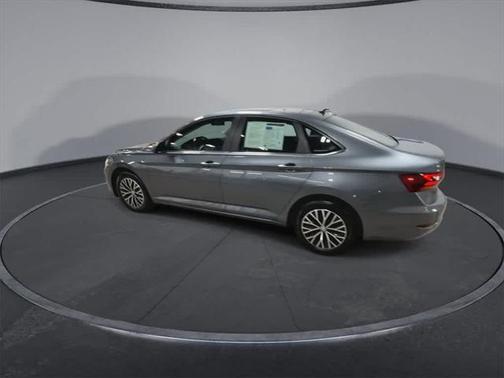 2019 Volkswagen Jetta 1.4T SE