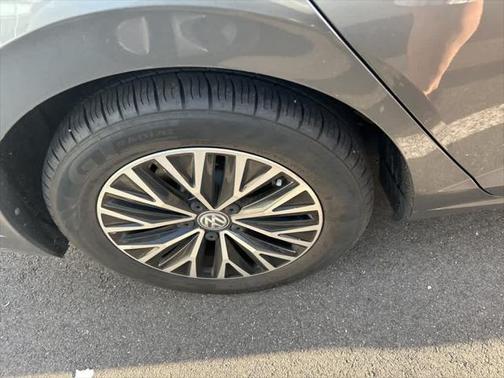 2019 Volkswagen Jetta 1.4T SE