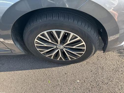 2019 Volkswagen Jetta 1.4T SE
