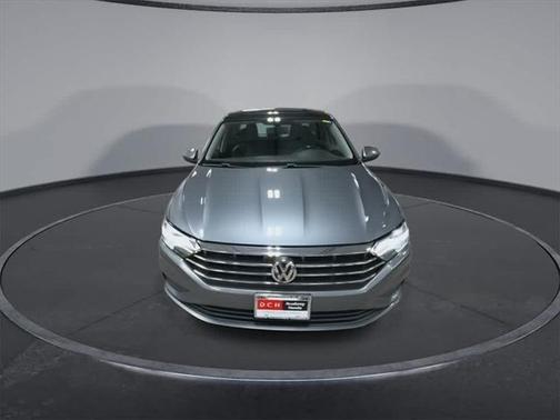 2019 Volkswagen Jetta 1.4T SE