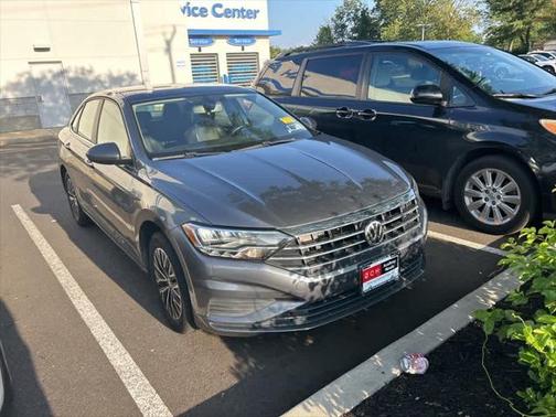 2019 Volkswagen Jetta 1.4T SE