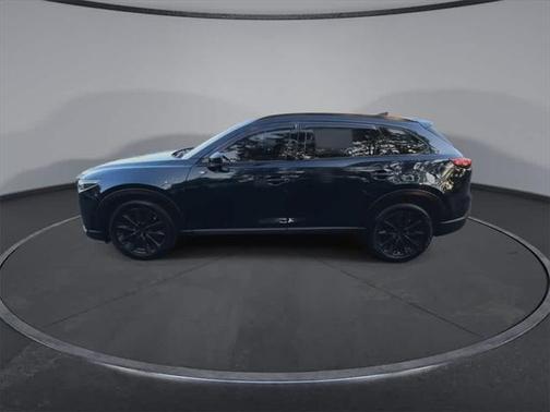 2016 Mazda CX-9 Grand Touring