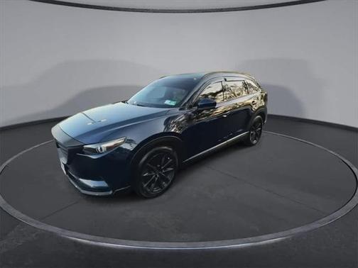 2016 Mazda CX-9 Grand Touring
