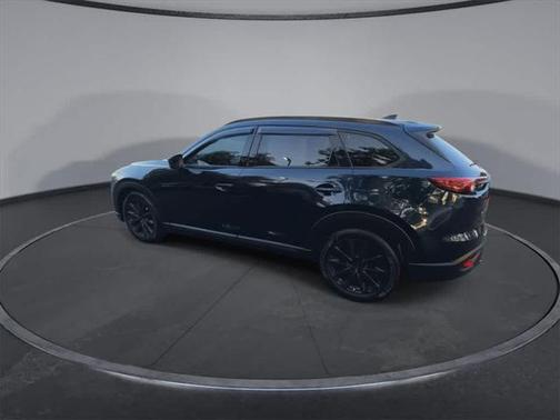 2016 Mazda CX-9 Grand Touring