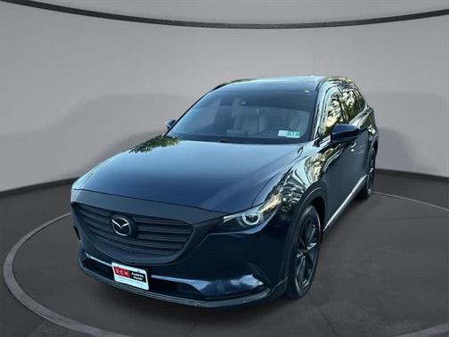 2016 Mazda CX-9 Grand Touring