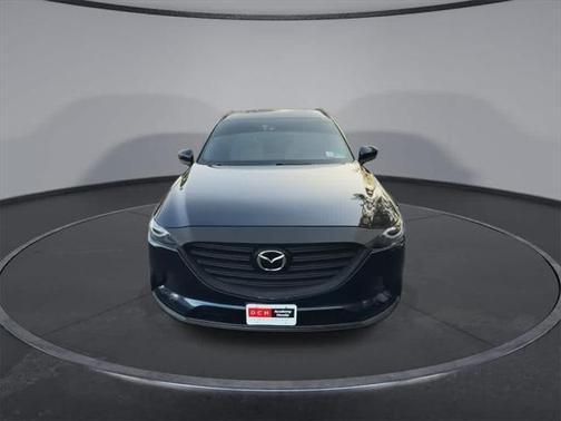 2016 Mazda CX-9 Grand Touring