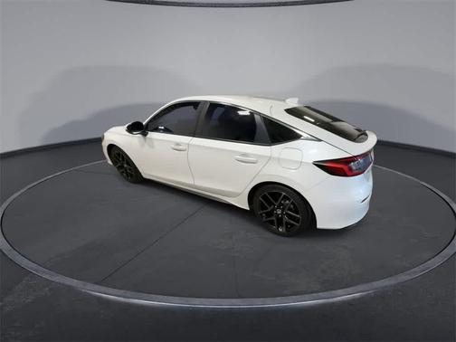 2023 Honda Civic Sport Touring