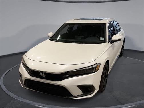 2023 Honda Civic Sport Touring