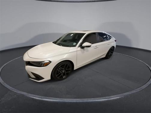 2023 Honda Civic Sport Touring