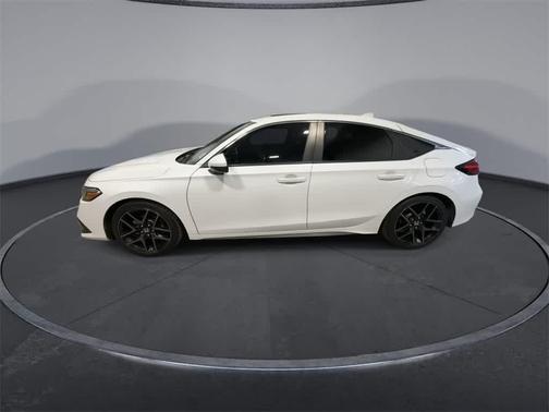 2023 Honda Civic Sport Touring