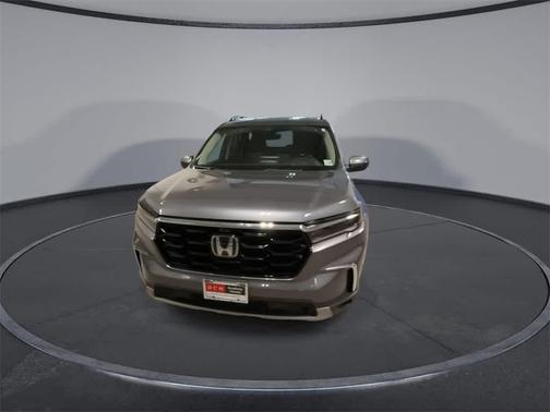 2023 Honda Pilot AWD Elite