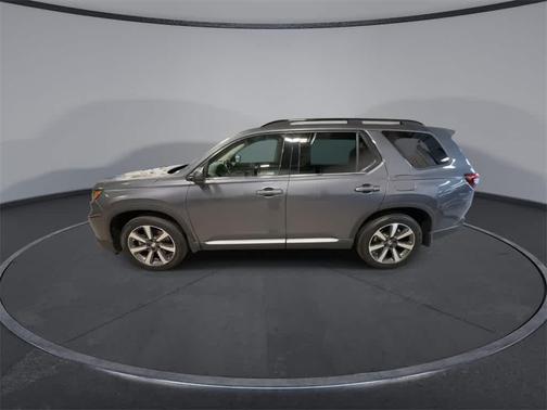 2023 Honda Pilot AWD Elite