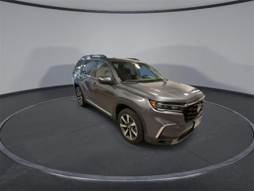 2023 Honda Pilot AWD Elite