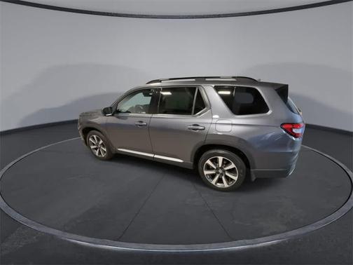 2023 Honda Pilot AWD Elite