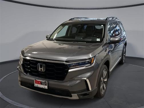 2023 Honda Pilot AWD Elite