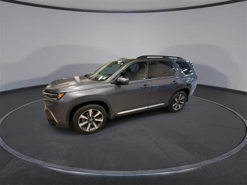 2023 Honda Pilot AWD Elite